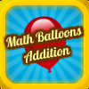 Juego online Math Balloons Addition