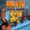 Juego online Max Fury Death Racer