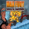 Juego online Max Fury Death Racer Juego online Max Fury Death Racer