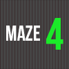 Juego online Maze 4
