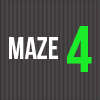 Juego online Maze 4 Juego online Maze 4