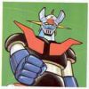 Juego online Mazinger Z capitulo 17