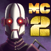 Juego online Mechanical Commando 2