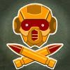 Juego online Mechanical Commando