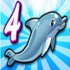 Juego online My Dolphin Show 4