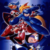 Juego online Mega Man: The Power Battle (MAME)