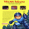 Juego online Mega Man III (PlayChoice-10) (MAME)