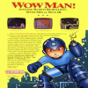 Juego online Mega Man III (PlayChoice-10) (MAME) Juego online Mega Man III (PlayChoice-10) (MAME)