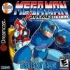 Juego online MegaMan Xtreme Legends (BOR)