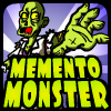 Juego online Memento Monster