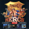 Juego online Mercs (MAME)