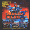 Juego online Metal Slug 2 (NeoGeo)