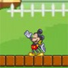 Juego online Mickey Adventure 2