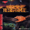 Juego online Midnight Resistance (MAME)