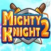 Juego online Mighty Knight II Juego online Mighty Knight II