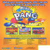 Juego online Mighty Pang (MAME)
