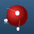 Juego online Mighty Red Orb