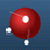 Juego online Mighty Red Orb Juego online Mighty Red Orb