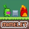 Juego online Mimelet