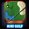 Juego online Mini Golf
