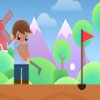 Juego online Mini Golf: Hole in One Club