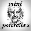 Juego online Miniportraits 2