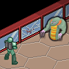 Juego online Mission in Space : the lost colony Juego online Mission in Space : the lost colony
