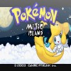 Juego online Pokemon Mitic Island B1 (GBA)