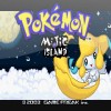 Juego online Pokemon Mitic Island B1 (GBA) Juego online Pokemon Mitic Island B1 (GBA)