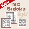 Juego online Mix Sudoku Light Vol 2 Juego online Mix Sudoku Light Vol 2