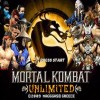 Juego online Mortal Kombat Unlimited (BOR)