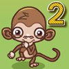 Juego online Monkey'n'Bananas2
