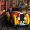 Juego online Mobster Roadster Hacked