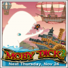 Juego online Moby Dick 2