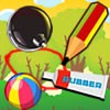 Juego online Ball Rolling 3 Juego online Ball Rolling 3