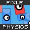 Juego online Pixle Physics