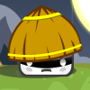 Juego online Mochi Ninja