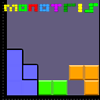 Juego online Monotris