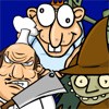 Juego online Monster Contest Juego online Monster Contest