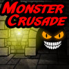 Juego online Monster Crusade