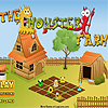 Juego online The Monster Farm