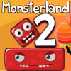 Juego online Monsterland 2: Junior Revenge