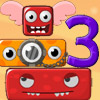 Juego online Monsterland 3: Junior Returns Juego online Monsterland 3: Junior Returns