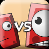 Juego online Monsterland. Junior vs. Senior Juego online Monsterland. Junior vs. Senior