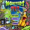 Juego online Monsters TD 2