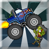 Juego online Truck Zombie Jam