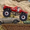 Juego online Monster Truck Trip 3 Juego online Monster Truck Trip 3