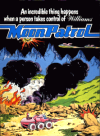 Juego online Moon Patrol (MAME)