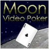 Juego online Moon Video Poker