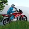 Juego online Moto Drive